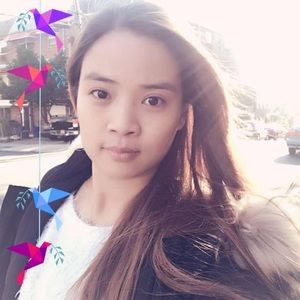 Meet your Posher, Susan